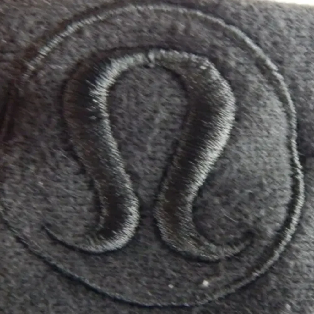 Lululemon Oversized Full Zip Scuba Jacket
